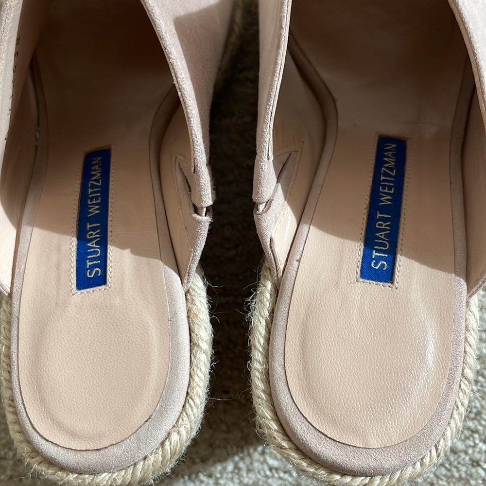 Stuart Weitzman Espadrilles - image 4